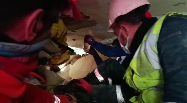 Umutlandıran kurtuluşlar peş peşe geldi! 1