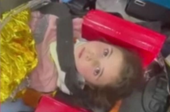 Umutlandıran kurtuluşlar peş peşe geldi! 19