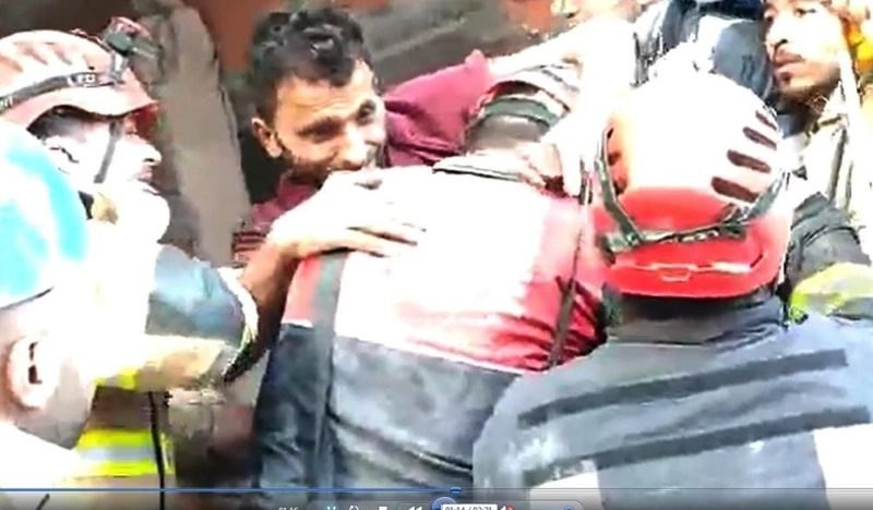 Umutlandıran kurtuluşlar peş peşe geldi! 40
