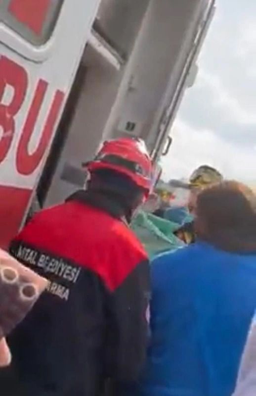 Umutlandıran kurtuluşlar peş peşe geldi! 11