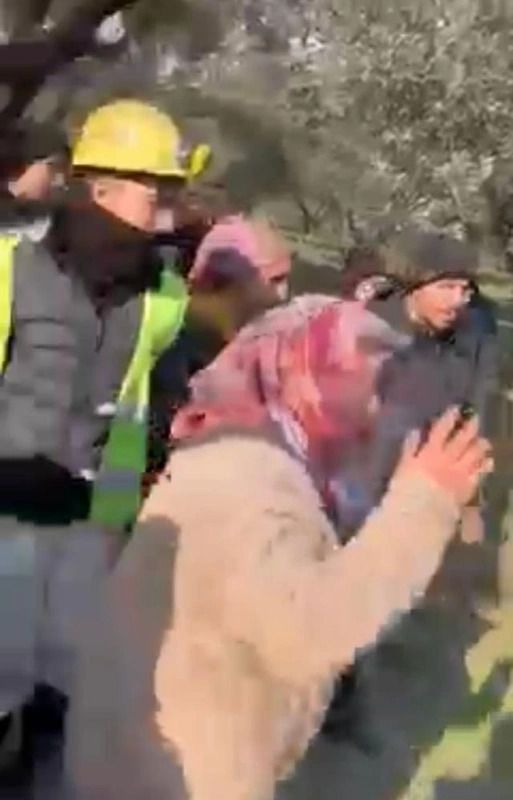 Umutlandıran kurtuluşlar peş peşe geldi! 12