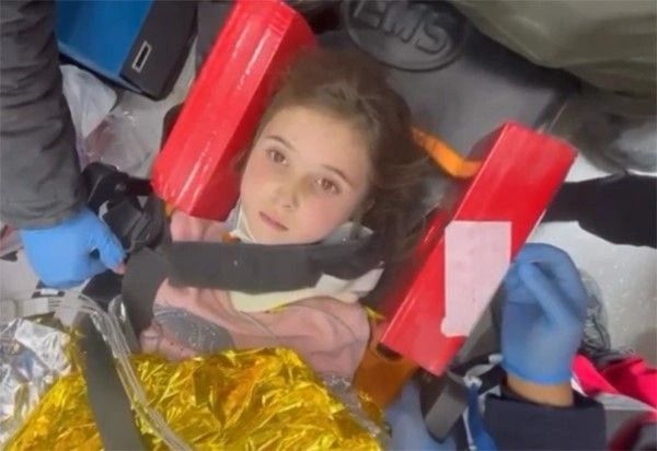 Umutlandıran kurtuluşlar peş peşe geldi! 20