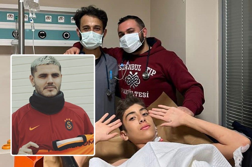 4 büyüklerden depremzedeler için anlamlı plan! 7