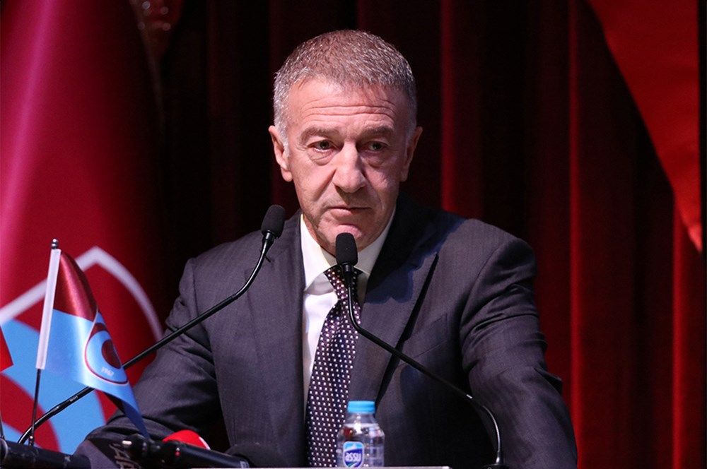 Trabzonspor'un çağrısına kulüplerden büyük destek! 2