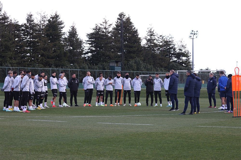 Trabzonspor'un çağrısına kulüplerden büyük destek! 3