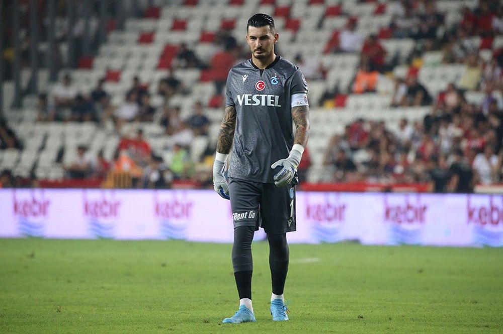Trabzonspor'un çağrısına kulüplerden büyük destek! 4