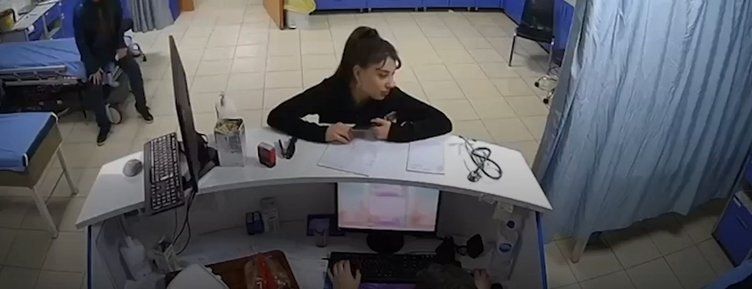 Şeyma Hemşire yaşananları anlattı: Onlar önce Allah'a sonra da bize emanet 6