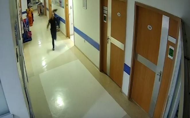 Şeyma Hemşire yaşananları anlattı: Onlar önce Allah'a sonra da bize emanet 7