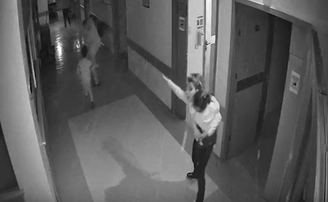 Şeyma Hemşire yaşananları anlattı: Onlar önce Allah'a sonra da bize emanet 8