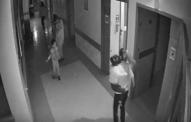 Şeyma Hemşire yaşananları anlattı: Onlar önce Allah'a sonra da bize emanet 11