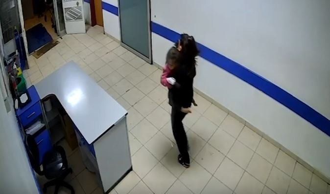 Şeyma Hemşire yaşananları anlattı: Onlar önce Allah'a sonra da bize emanet 12