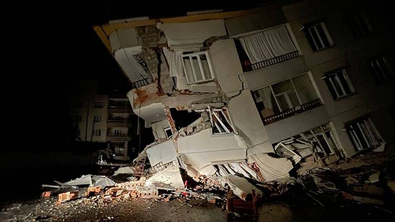 Naci Görür illeri tek tek uyardı: Bir an önce hazırlık yapmalıyız! 6