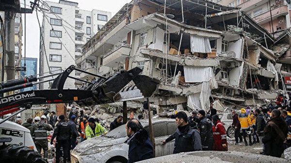 Naci Görür illeri tek tek uyardı: Bir an önce hazırlık yapmalıyız! 8