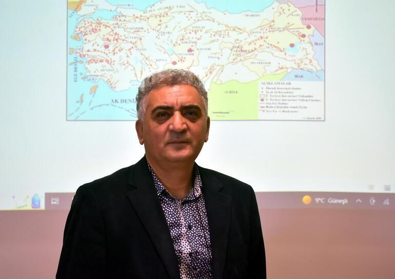 Uzmanlardan depremzedelere su uyarısı: Kesinlikle tüketmeyin! 5