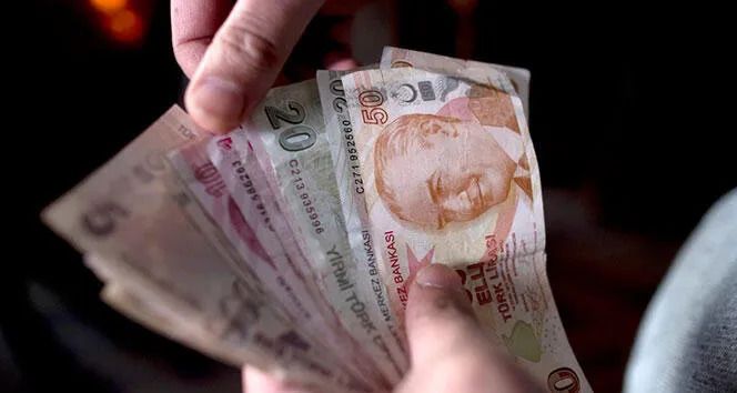 Depremzedelere  100 bin lira nakdi yardım! 3