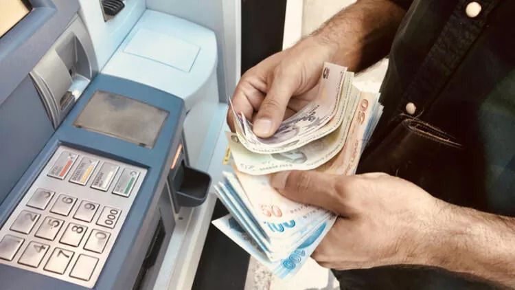 Depremzedelere  100 bin lira nakdi yardım! 1