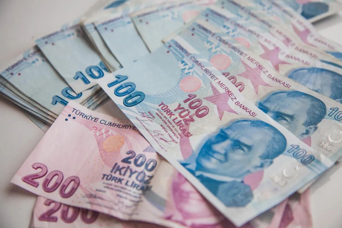 Depremzedelere  100 bin lira nakdi yardım! 5