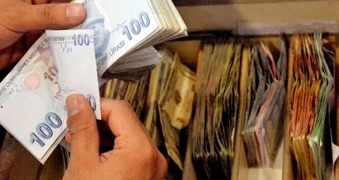 Depremzedelere  100 bin lira nakdi yardım! 4