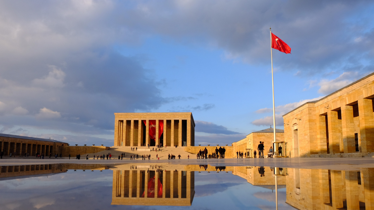 Meteoroloji uyardı! Ankaralılar karlı bir güne uyanacak 1