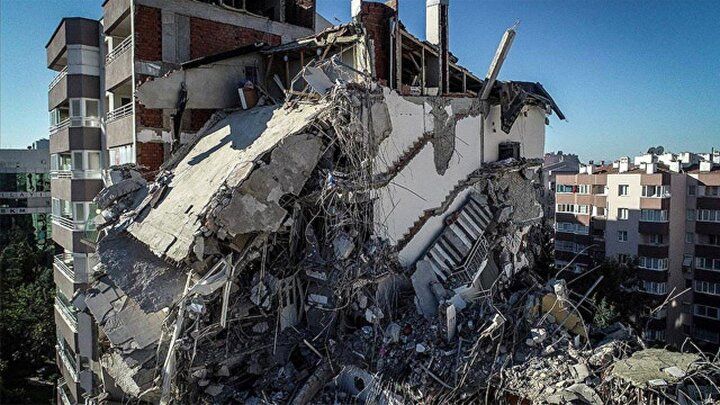 Çevre, Şehircilik ve İklim Değişikliği Bakanlığı, 10 ilde hasar tespit çalışması yaptı! İşte depremden en çok etkilenen il ve ilçeler 17