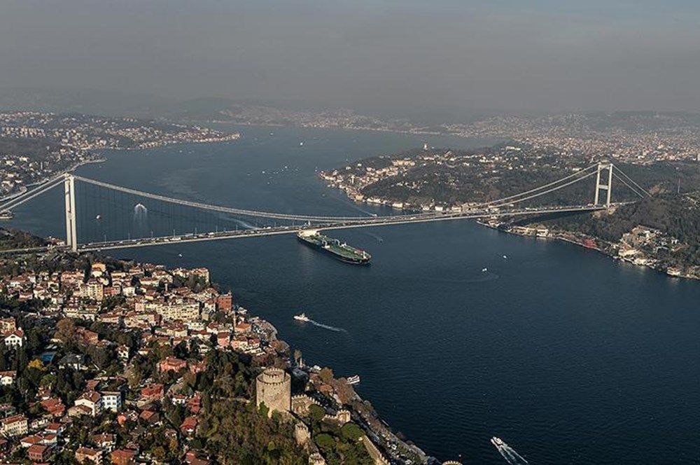 İstanbul'da ilçe ilçe, mahalle mahalle olası deprem senaryosu! 1