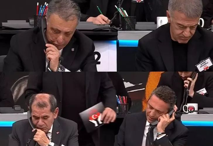 Futbol dünyası 'tek yürek' oldu! 1