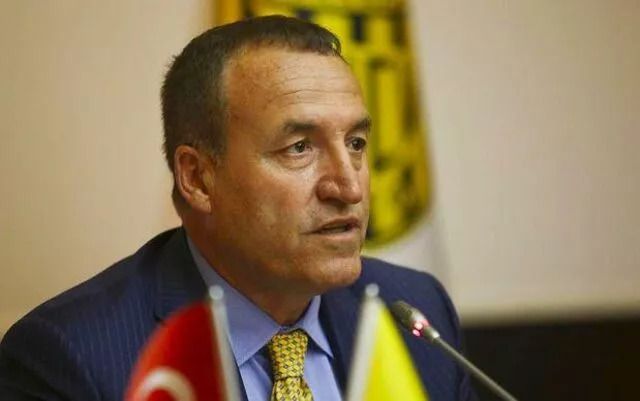 Futbol dünyası 'tek yürek' oldu! 5