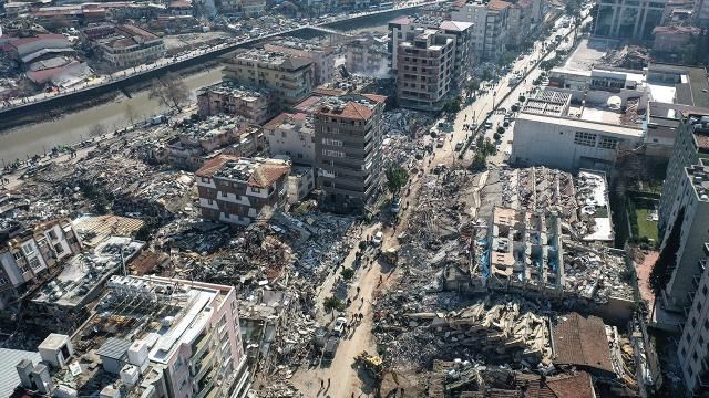 Depremle ilgili Dezenformasyon Bülteni yayımlandı 4
