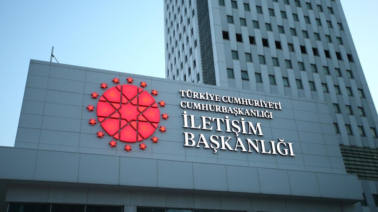 Depremle ilgili Dezenformasyon Bülteni yayımlandı 1