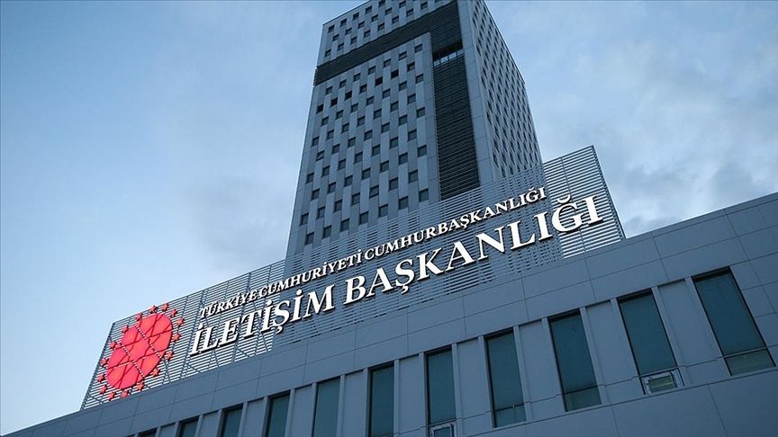 Depremle ilgili Dezenformasyon Bülteni yayımlandı 2