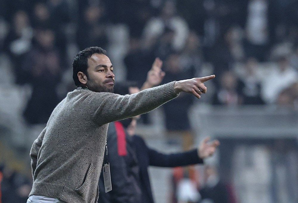 Selçuk İnan'dan hayat kurtaran karar! 4