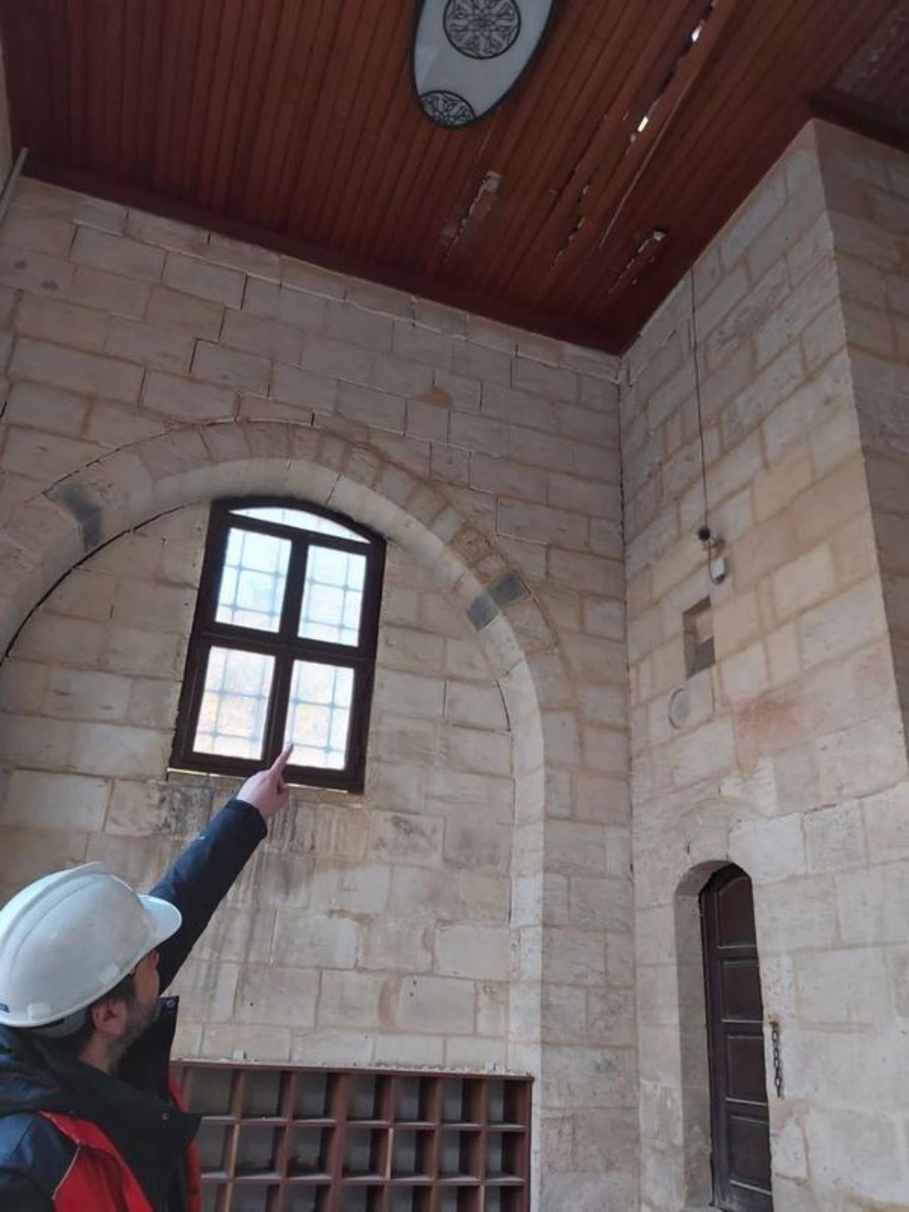 Bakan Ersoy duyurdu! Depremden etkilen illerdeki kültürel miras koruma altına alındı 5
