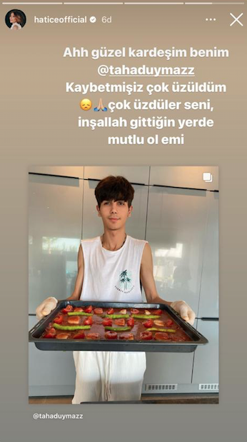 Depremin 12. gününde cansız bedeni enkazdan çıkarıldı... Taha Duymaz'ın ölüm haberi ünlü isimleri yasa boğdu 12