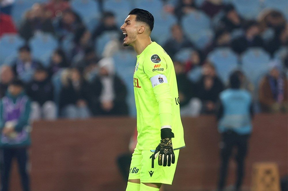 Gelir gelmez zirveye yerleşti! İşte Süper Lig'in en değerli oyuncuları... 9