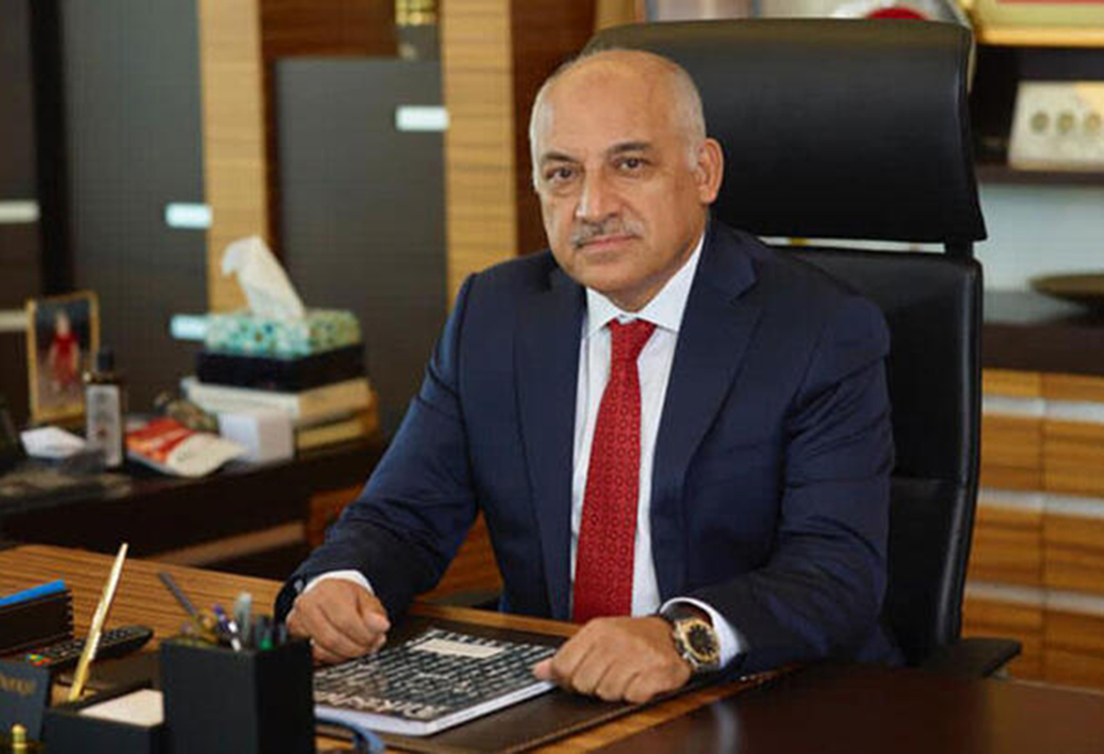 TFF'den deprem bölgesine Ukrayna modeli! 4