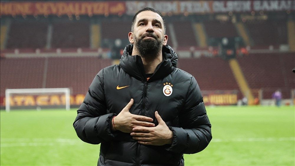 Arda Turan teknik direktör oluyor! İşte yeni adresi... 10