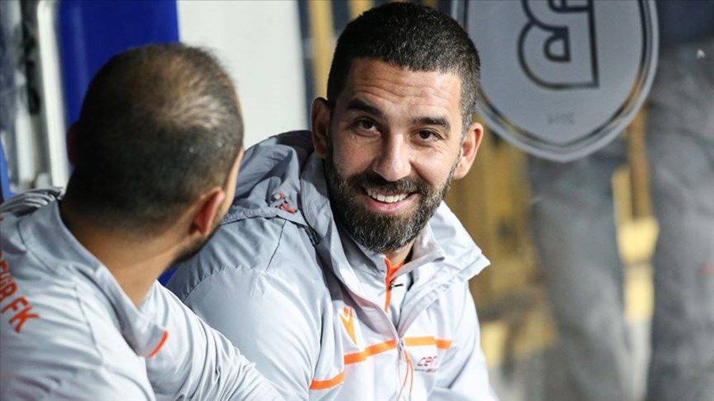 Arda Turan teknik direktör oluyor! İşte yeni adresi... 11