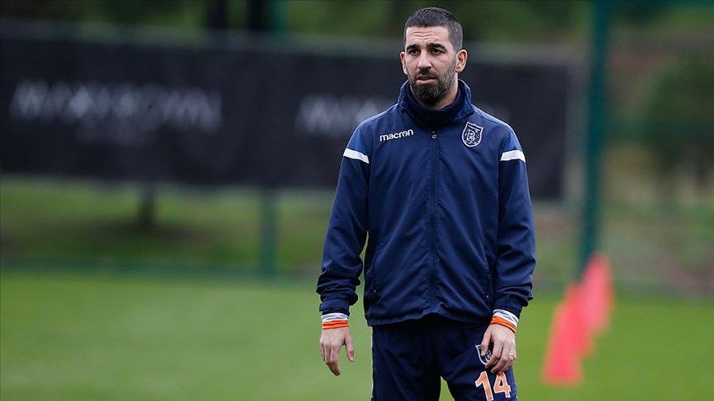 Arda Turan teknik direktör oluyor! İşte yeni adresi... 12