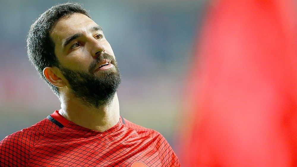 Arda Turan teknik direktör oluyor! İşte yeni adresi... 13