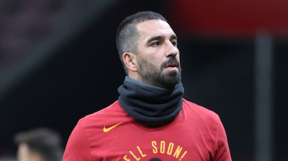 Arda Turan teknik direktör oluyor! İşte yeni adresi... 14
