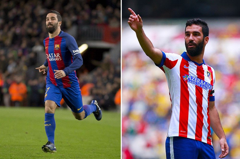 Arda Turan teknik direktör oluyor! İşte yeni adresi... 4