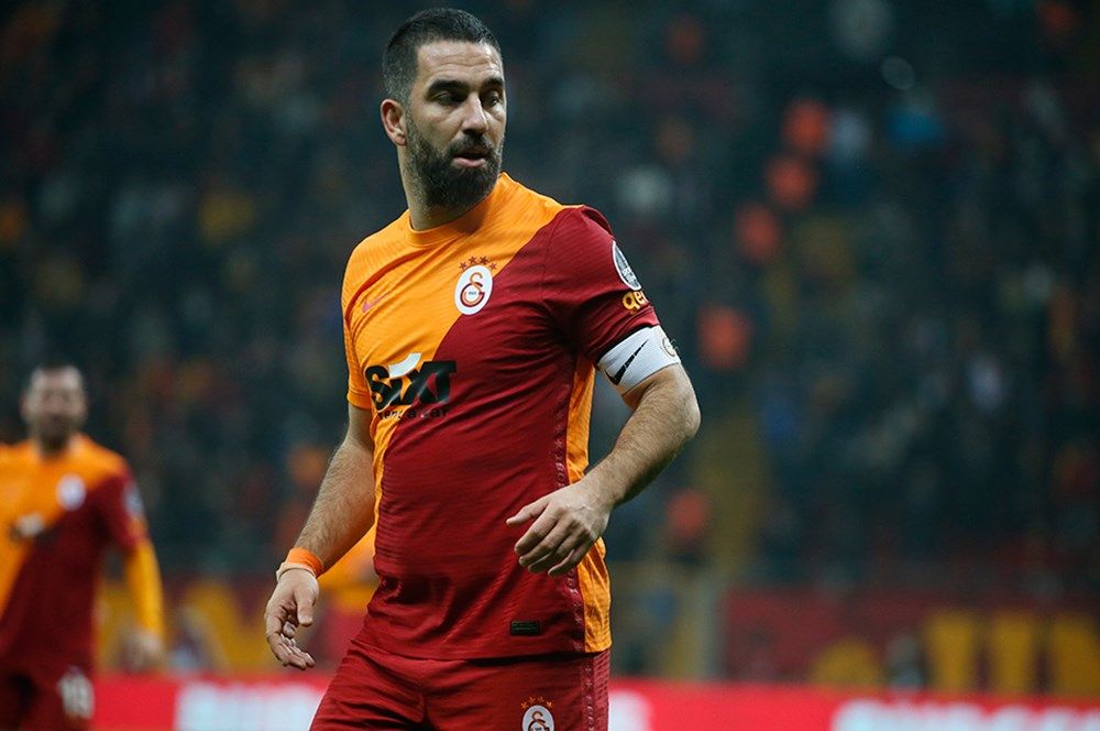Arda Turan teknik direktör oluyor! İşte yeni adresi... 7