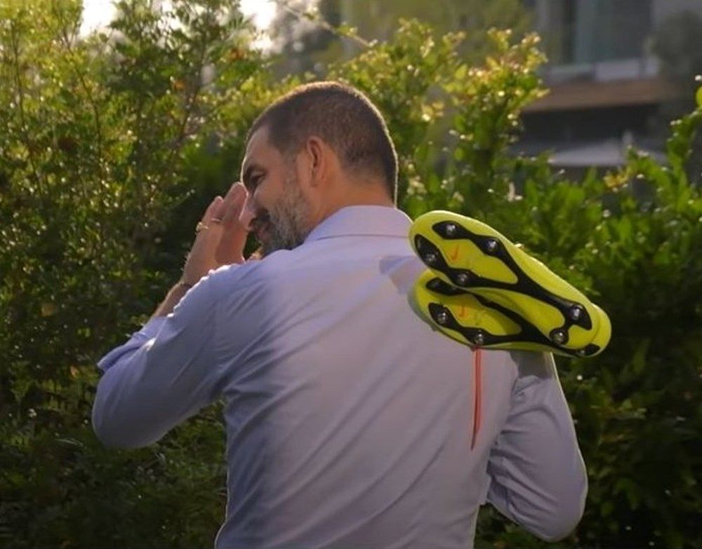 Arda Turan teknik direktör oluyor! İşte yeni adresi... 8
