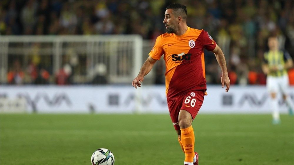 Arda Turan teknik direktör oluyor! İşte yeni adresi... 9