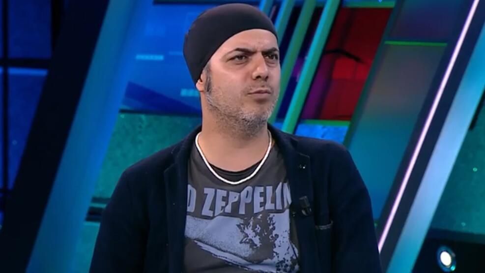 Spiker, sunucu, yorumcu...! İşte ekran yüzlerinin tuttuğu takımlar... 10