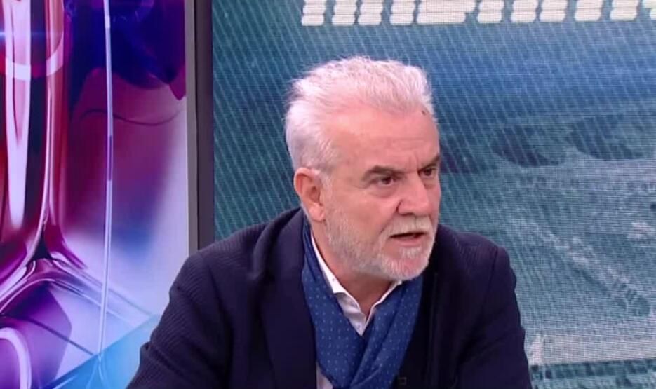 Spiker, sunucu, yorumcu...! İşte ekran yüzlerinin tuttuğu takımlar... 15