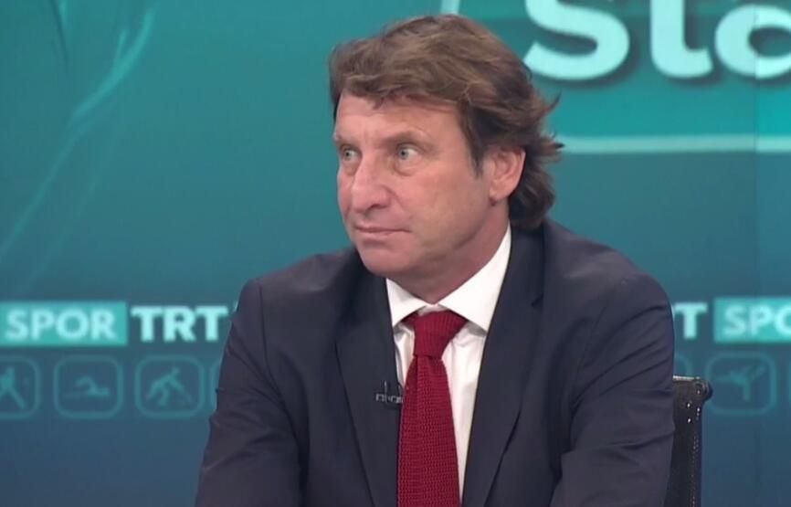 Spiker, sunucu, yorumcu...! İşte ekran yüzlerinin tuttuğu takımlar... 19