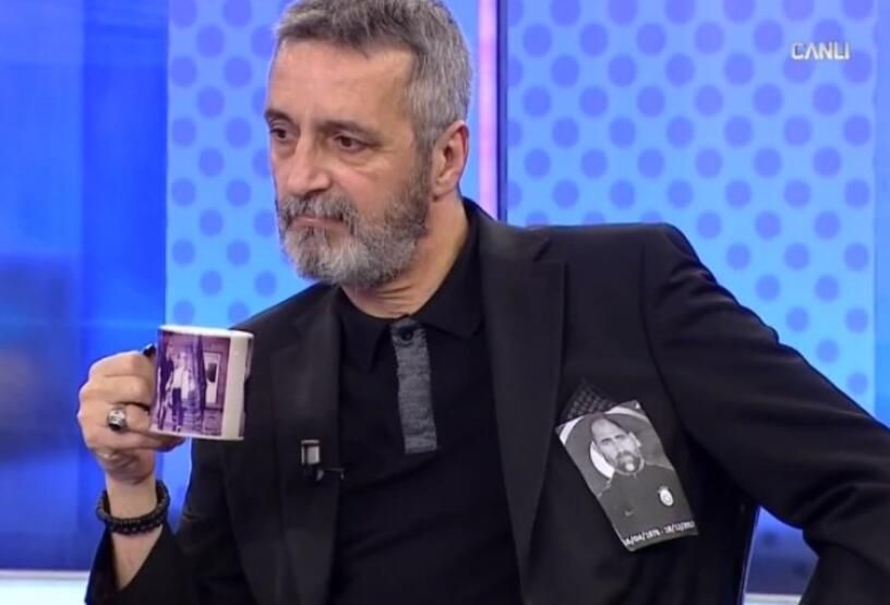 Spiker, sunucu, yorumcu...! İşte ekran yüzlerinin tuttuğu takımlar... 20