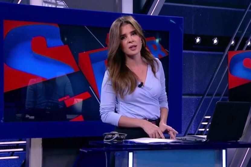 Spiker, sunucu, yorumcu...! İşte ekran yüzlerinin tuttuğu takımlar... 21