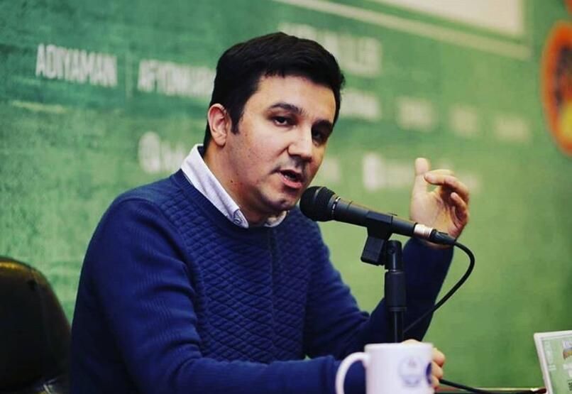 Spiker, sunucu, yorumcu...! İşte ekran yüzlerinin tuttuğu takımlar... 22